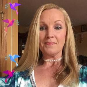 Meet your Posher, Melissa glenn